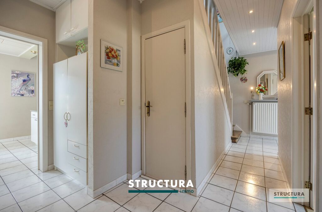 Villa &agrave; vendre &agrave; RELEGEM