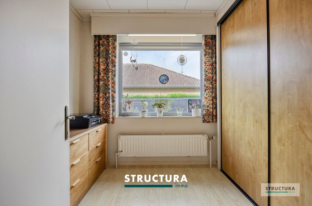 Villa &agrave; vendre &agrave; RELEGEM