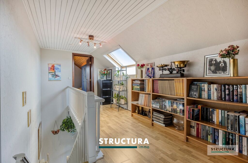 Villa &agrave; vendre &agrave; RELEGEM