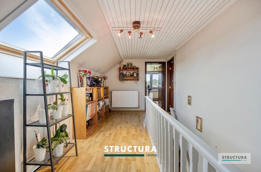Villa &agrave; vendre &agrave; RELEGEM