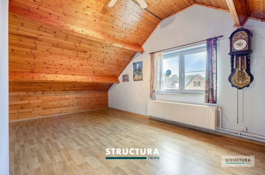 Villa &agrave; vendre &agrave; RELEGEM