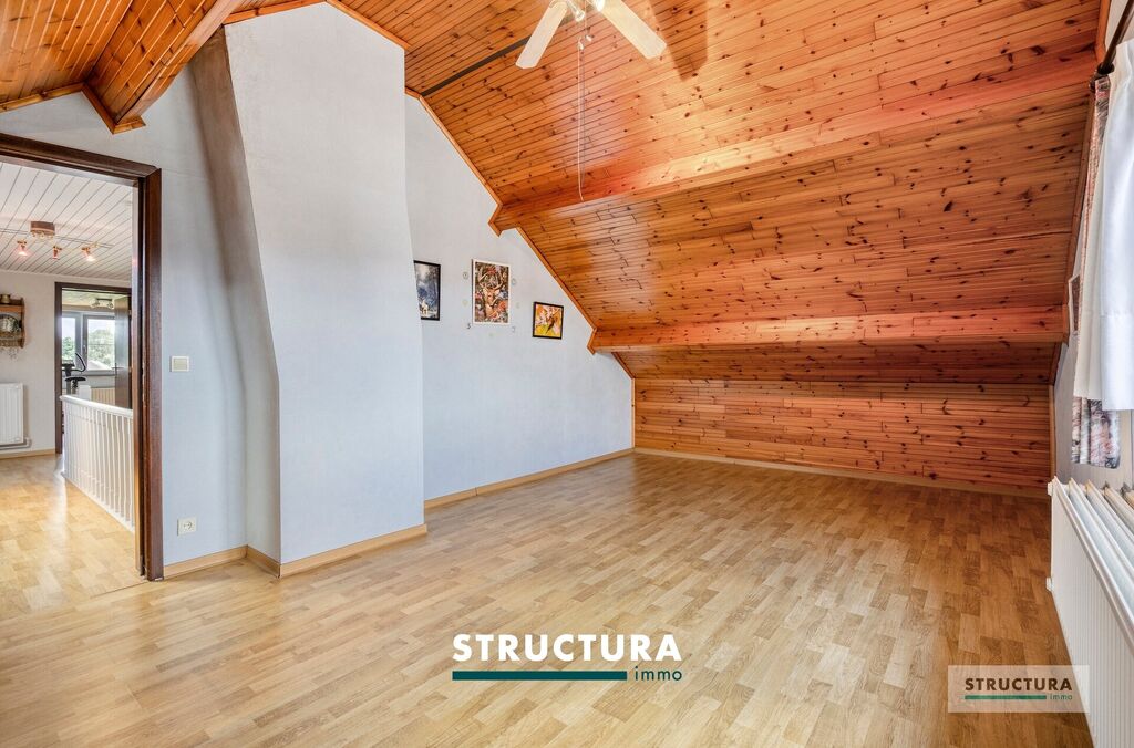 Villa &agrave; vendre &agrave; RELEGEM