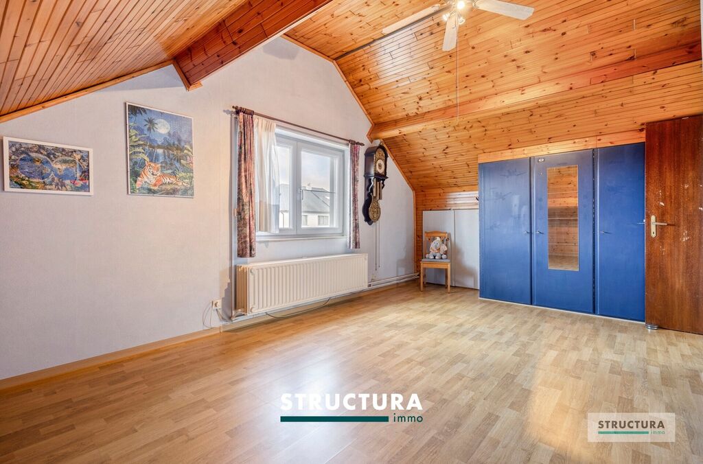 Villa &agrave; vendre &agrave; RELEGEM