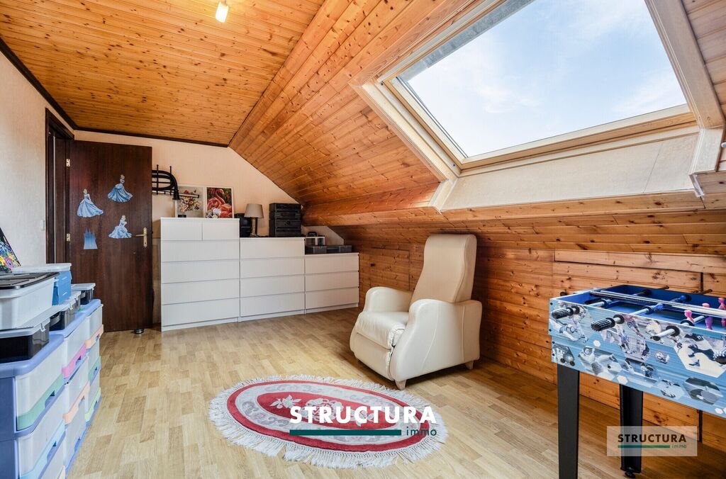 Villa &agrave; vendre &agrave; RELEGEM