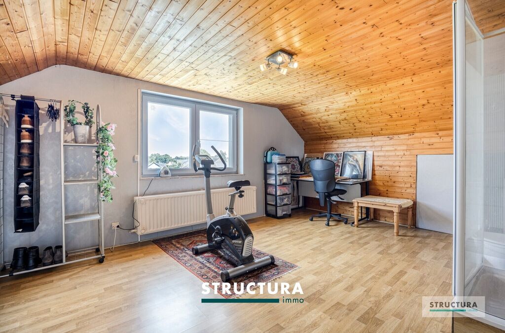 Villa &agrave; vendre &agrave; RELEGEM