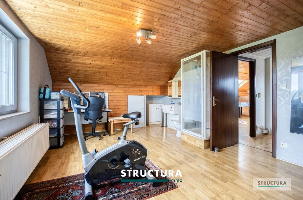 Villa &agrave; vendre &agrave; RELEGEM