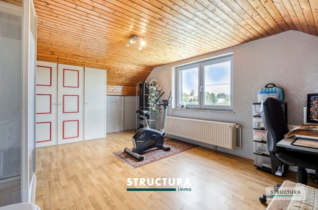 Villa &agrave; vendre &agrave; RELEGEM