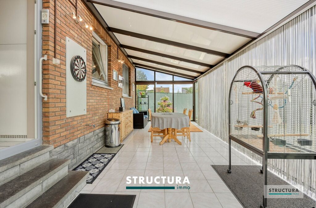 Villa &agrave; vendre &agrave; RELEGEM