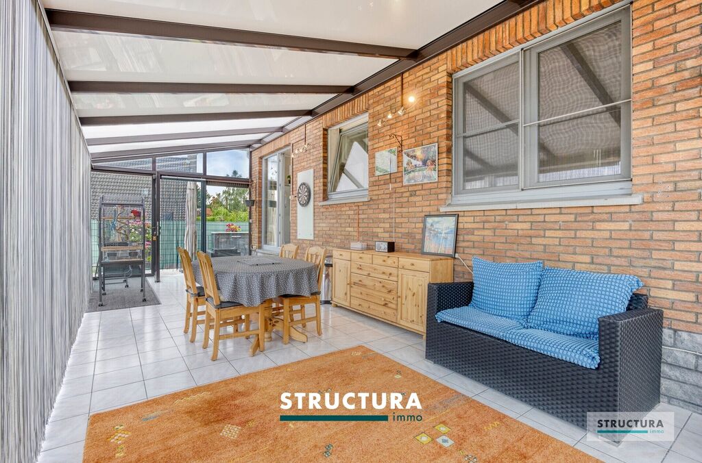 Villa &agrave; vendre &agrave; RELEGEM