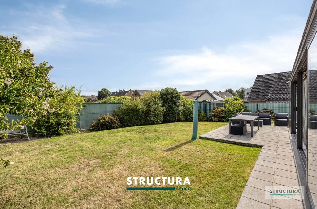 Villa &agrave; vendre &agrave; RELEGEM