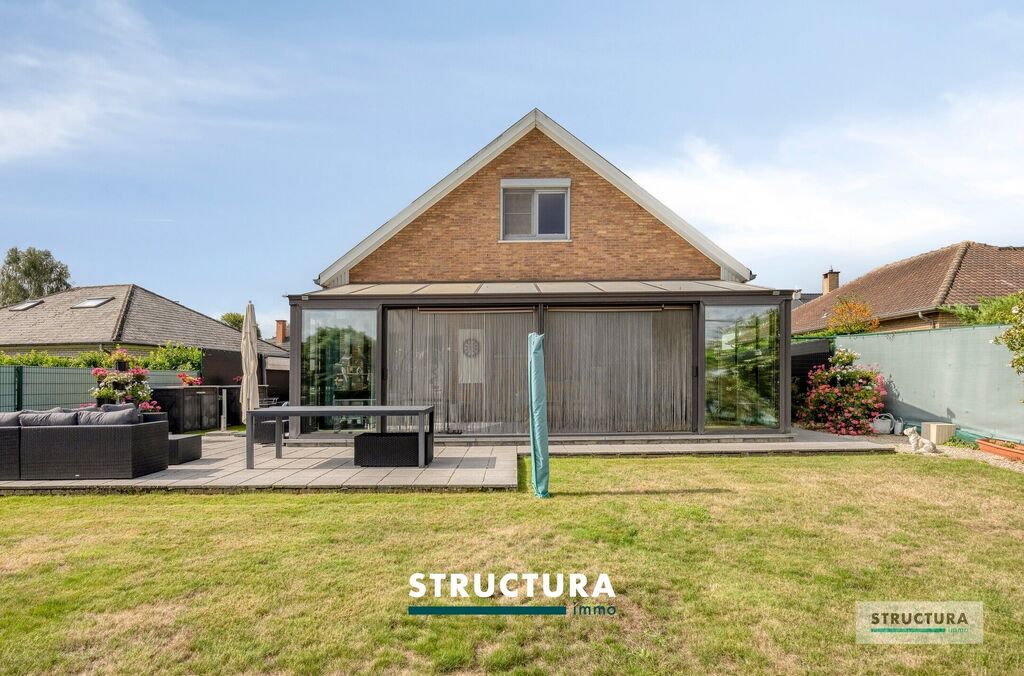 Villa &agrave; vendre &agrave; RELEGEM