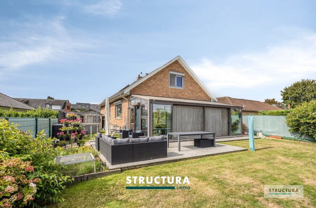 Villa &agrave; vendre &agrave; RELEGEM