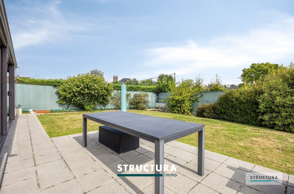 Villa &agrave; vendre &agrave; RELEGEM