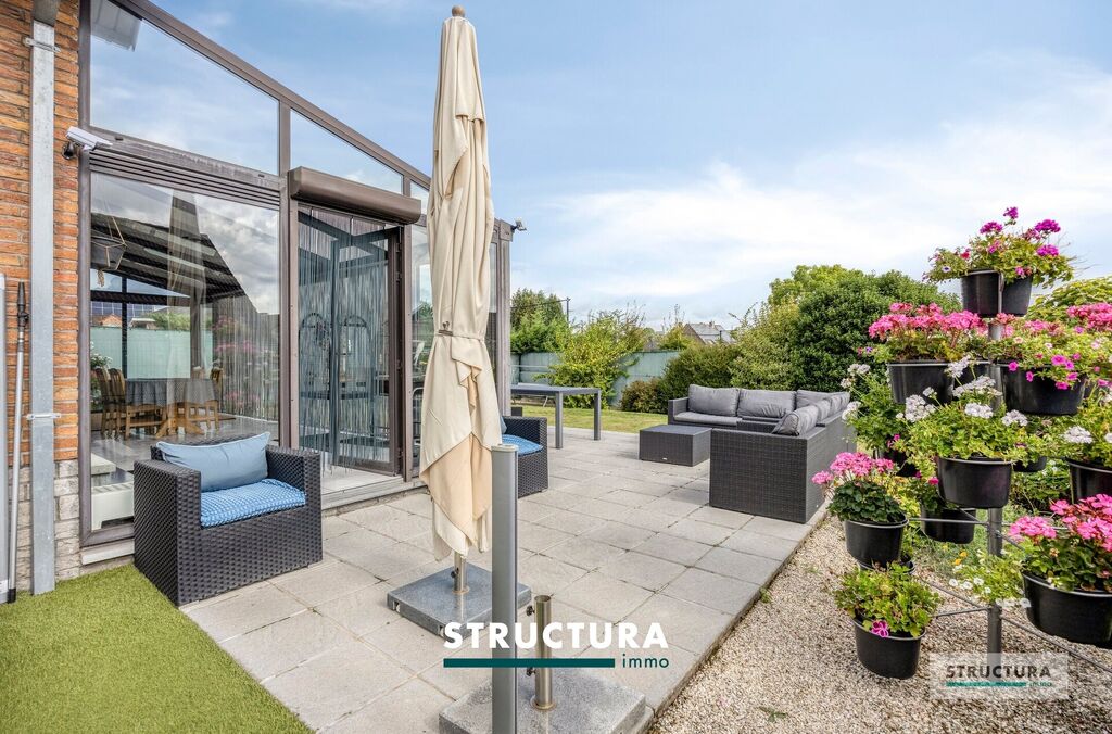 Villa &agrave; vendre &agrave; RELEGEM