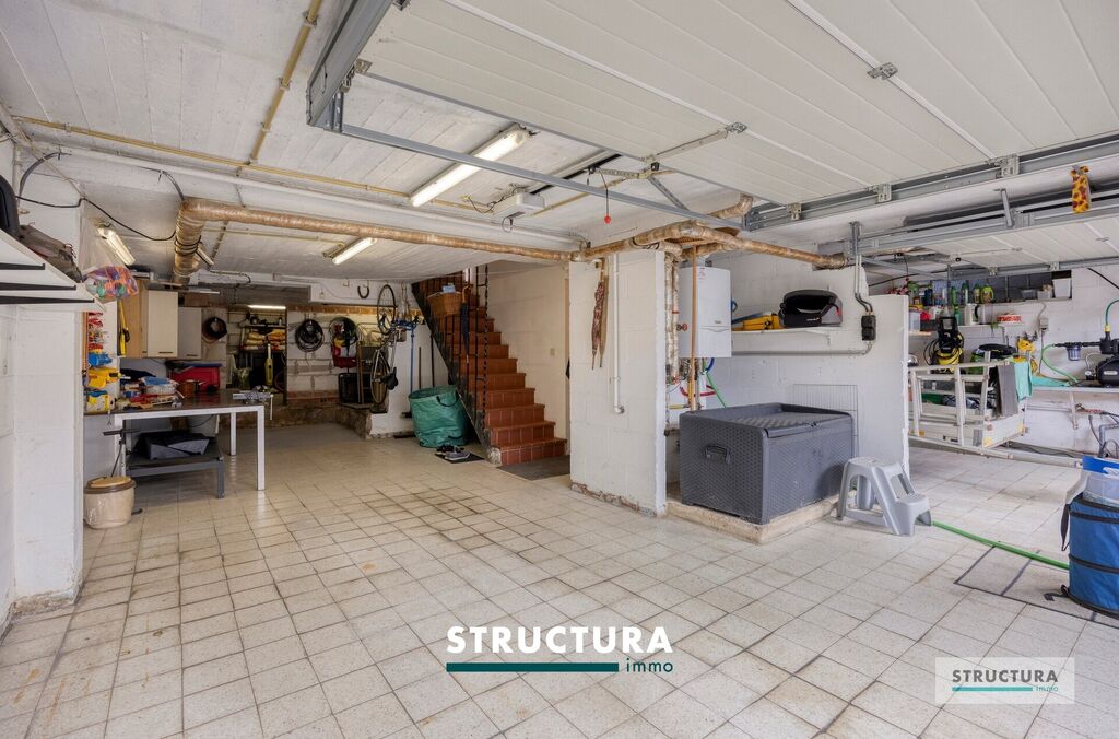 Villa &agrave; vendre &agrave; RELEGEM