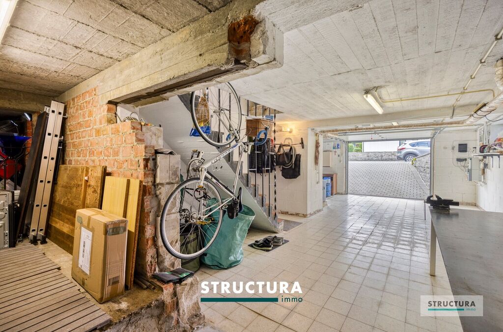 Villa &agrave; vendre &agrave; RELEGEM