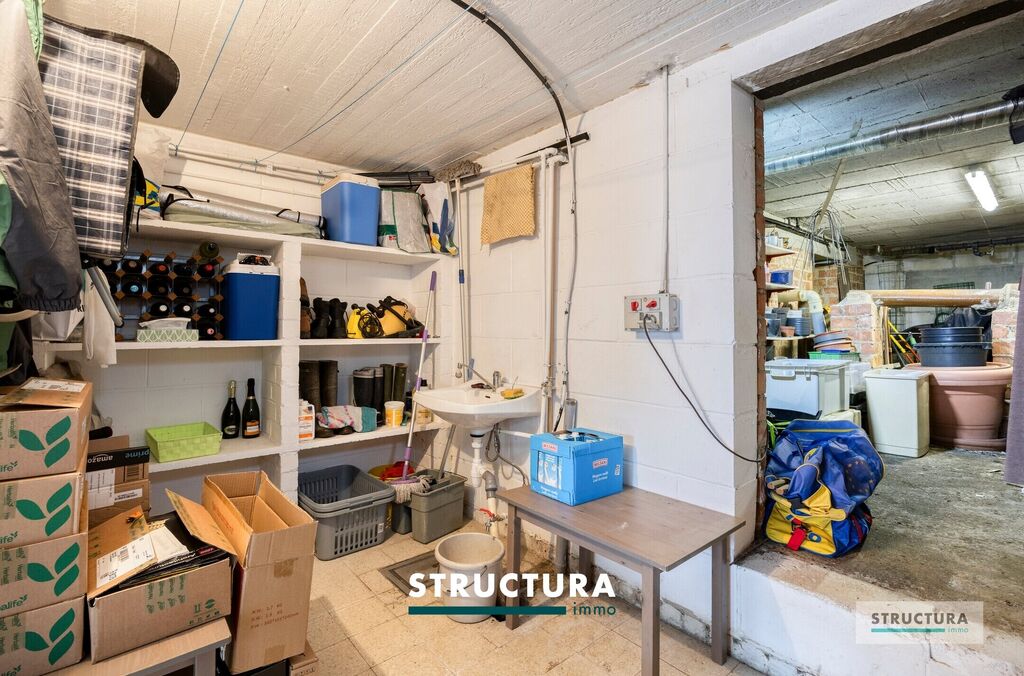 Villa &agrave; vendre &agrave; RELEGEM