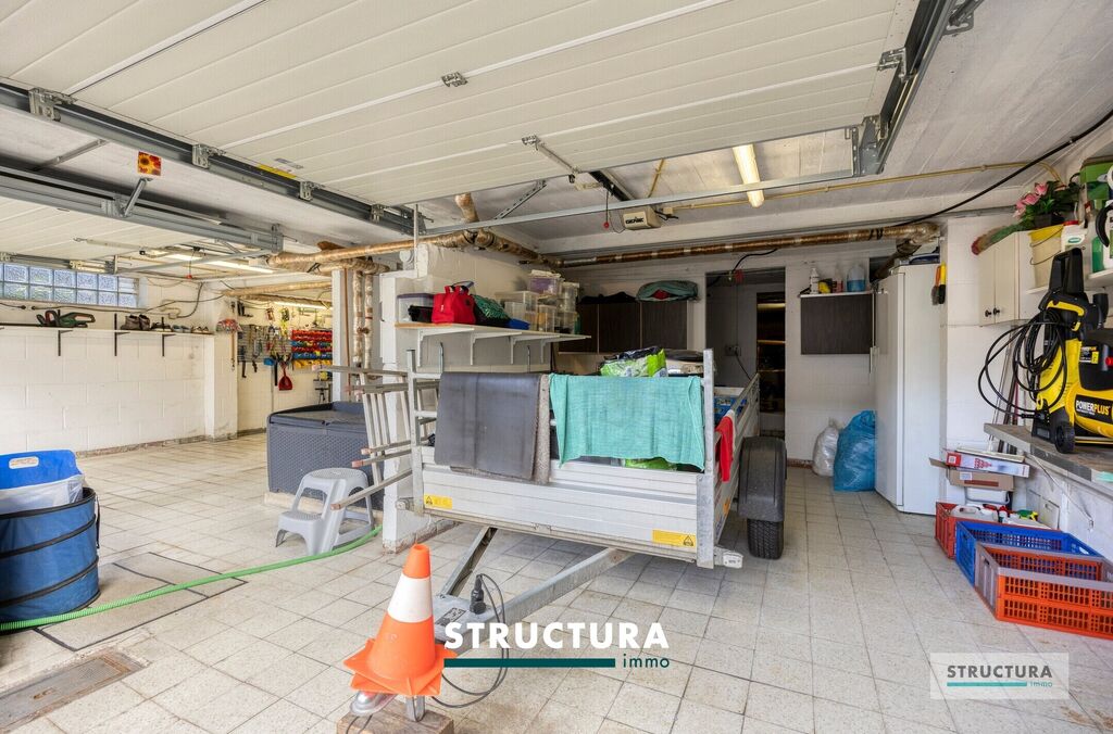 Villa &agrave; vendre &agrave; RELEGEM