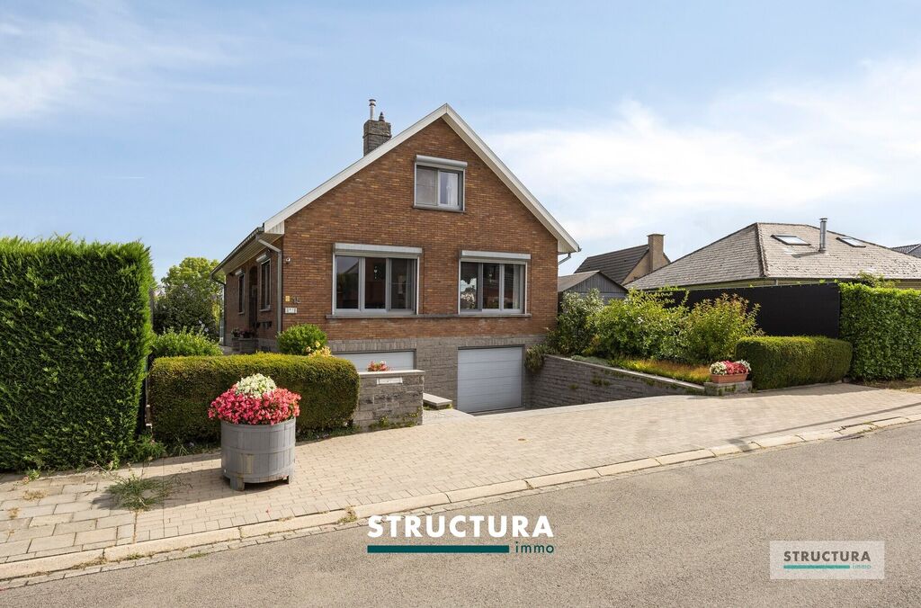 Villa &agrave; vendre &agrave; RELEGEM