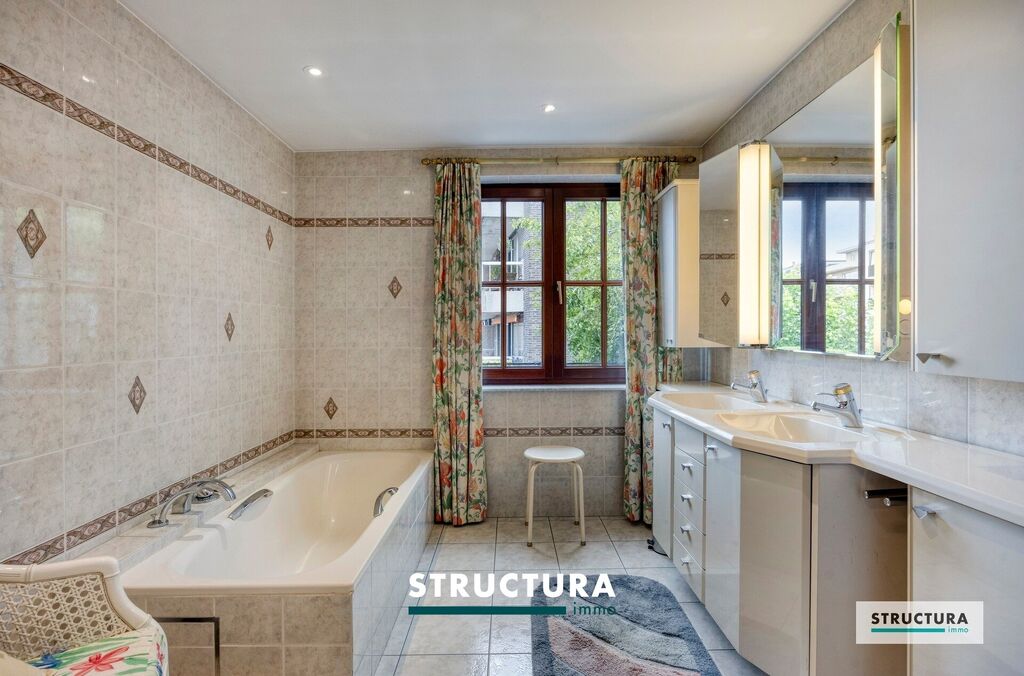 Villa &agrave; vendre &agrave; STROMBEEK-BEVER
