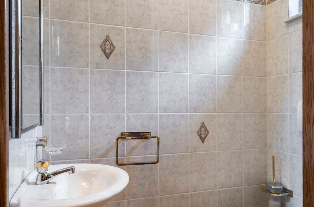 Villa &agrave; vendre &agrave; STROMBEEK-BEVER