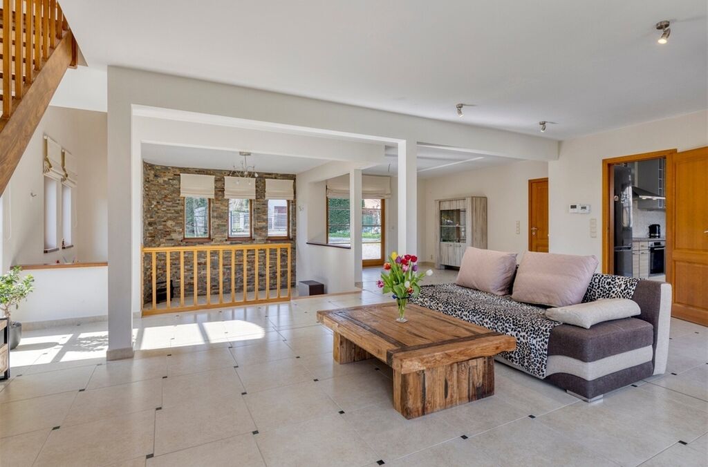 Villa &agrave; vendre &agrave; WEMMEL