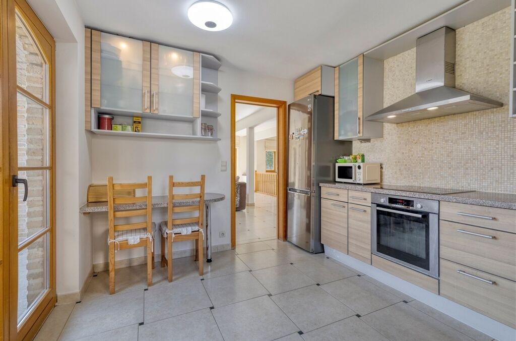 Villa &agrave; vendre &agrave; WEMMEL