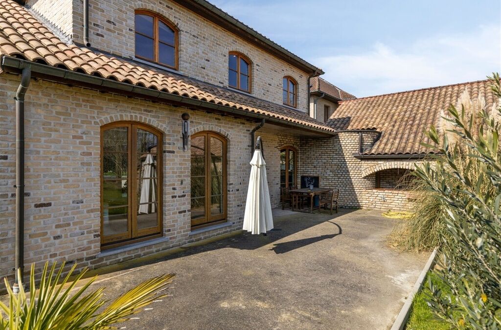 Villa &agrave; vendre &agrave; WEMMEL