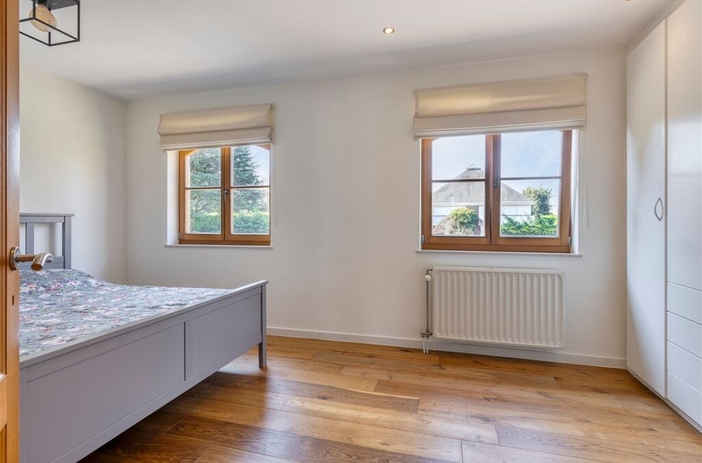 Villa &agrave; vendre &agrave; WEMMEL