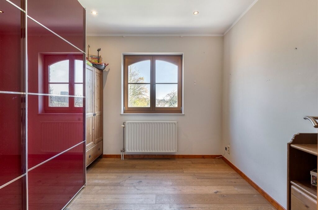 Villa &agrave; vendre &agrave; WEMMEL