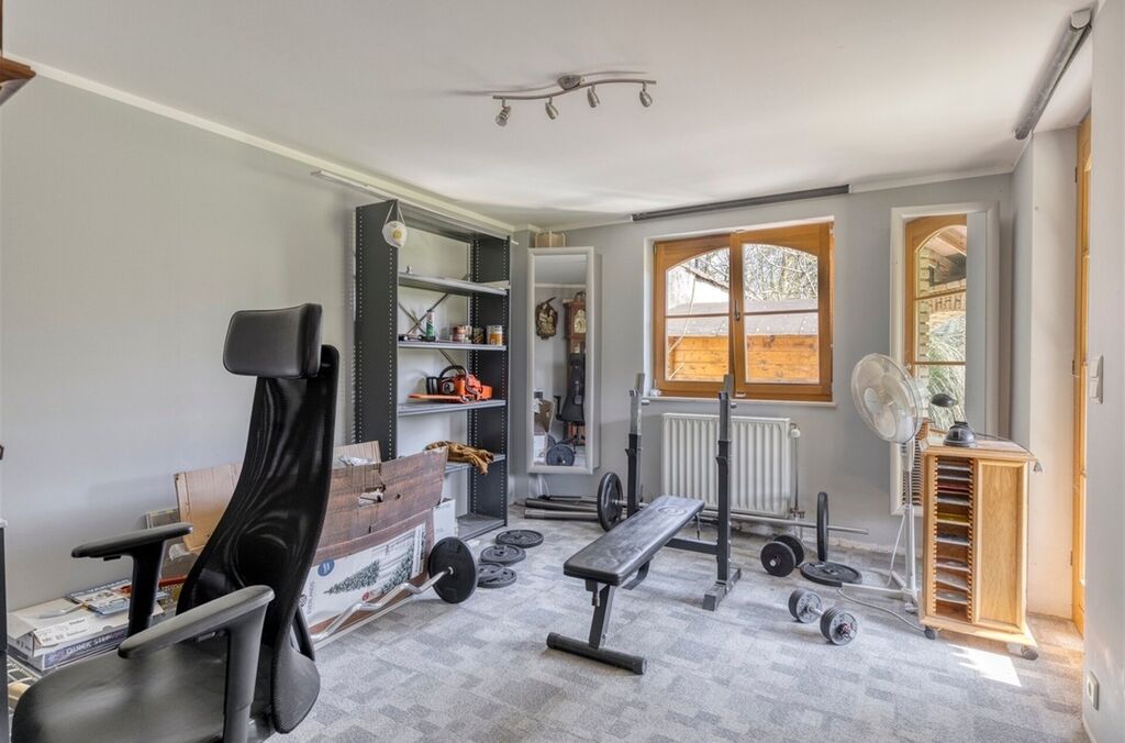 Villa &agrave; vendre &agrave; WEMMEL