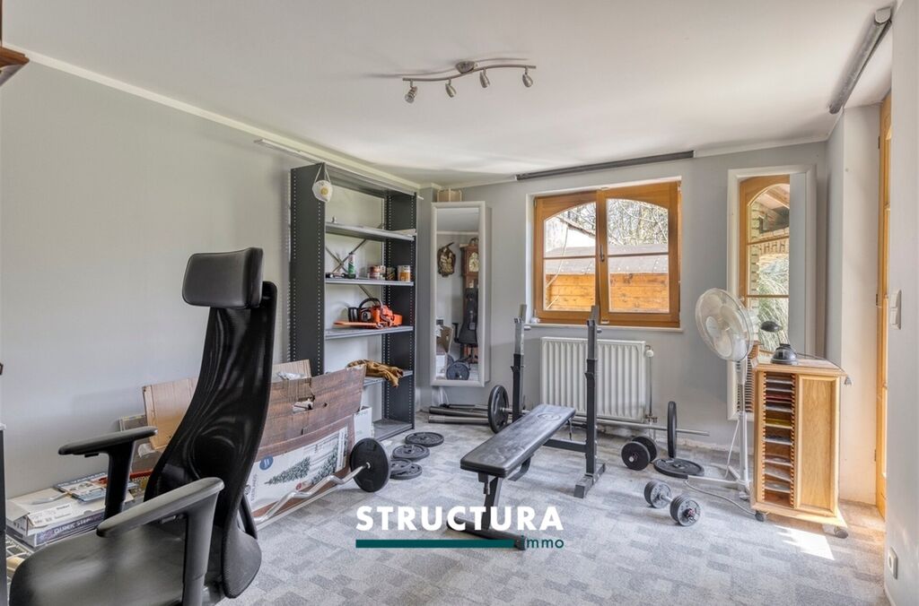 Villa &agrave; vendre &agrave; WEMMEL
