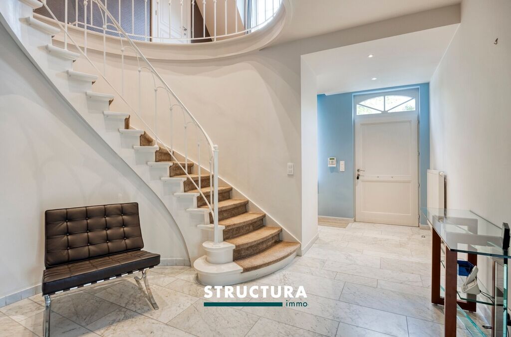 Villa &agrave; vendre &agrave; WEMMEL