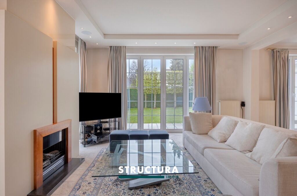 Villa &agrave; vendre &agrave; WEMMEL