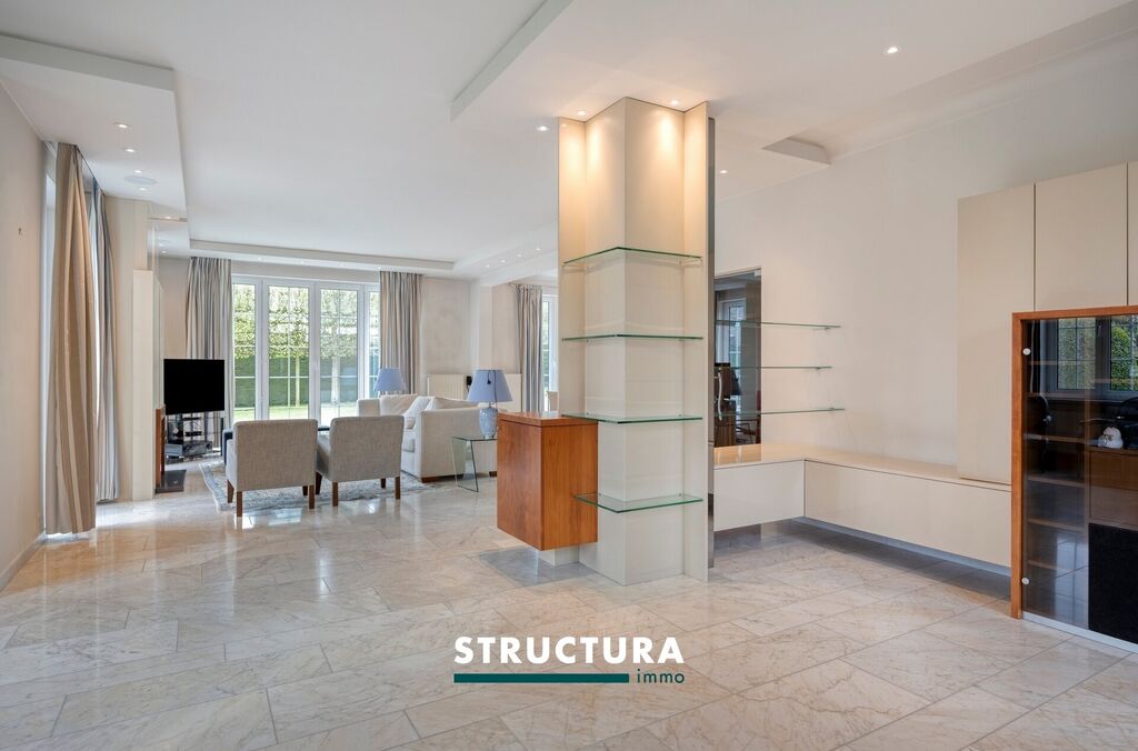 Villa &agrave; vendre &agrave; WEMMEL