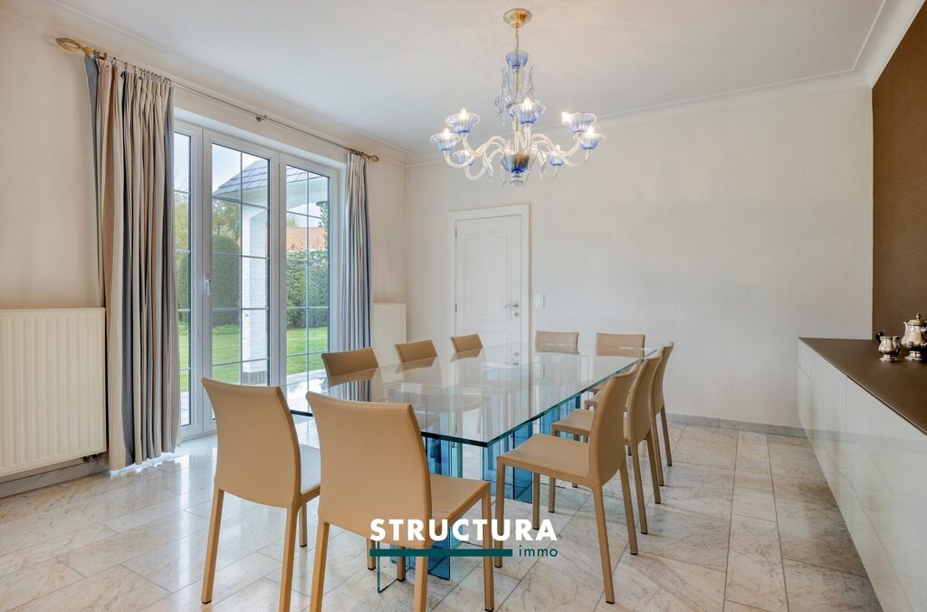 Villa &agrave; vendre &agrave; WEMMEL