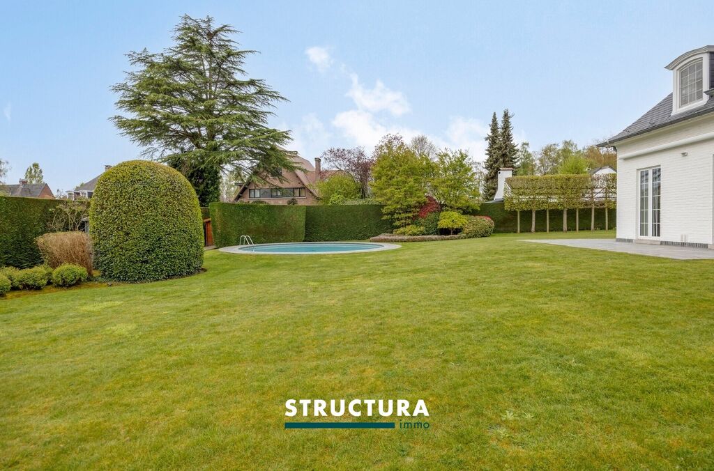 Villa &agrave; vendre &agrave; WEMMEL