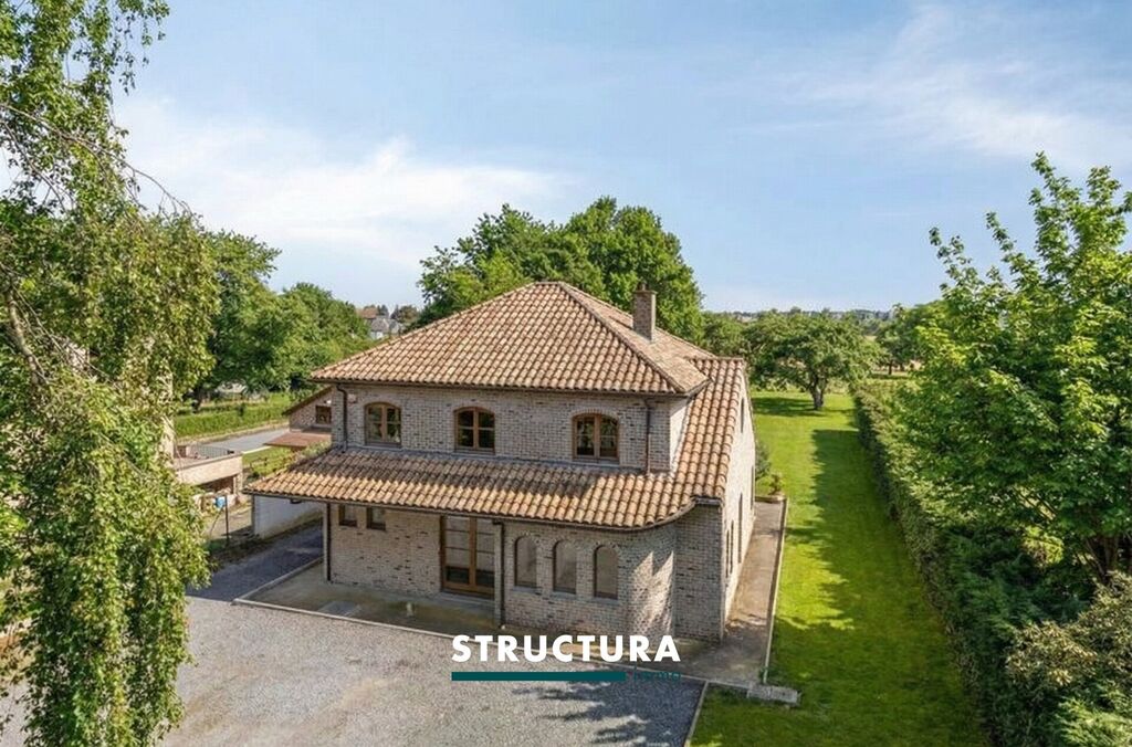 Villa &agrave; vendre &agrave; WEMMEL