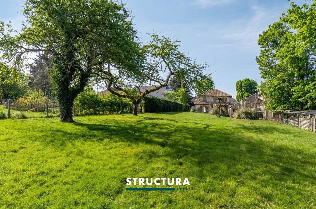 Villa &agrave; vendre &agrave; WEMMEL