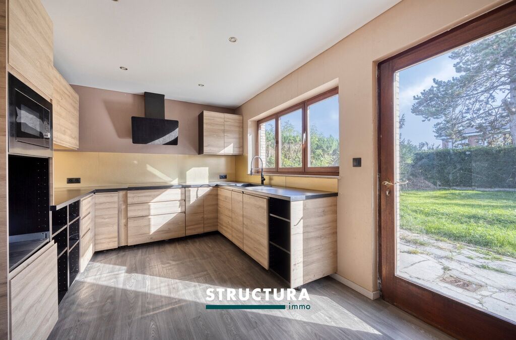 Villa &agrave; vendre &agrave; WEMMEL