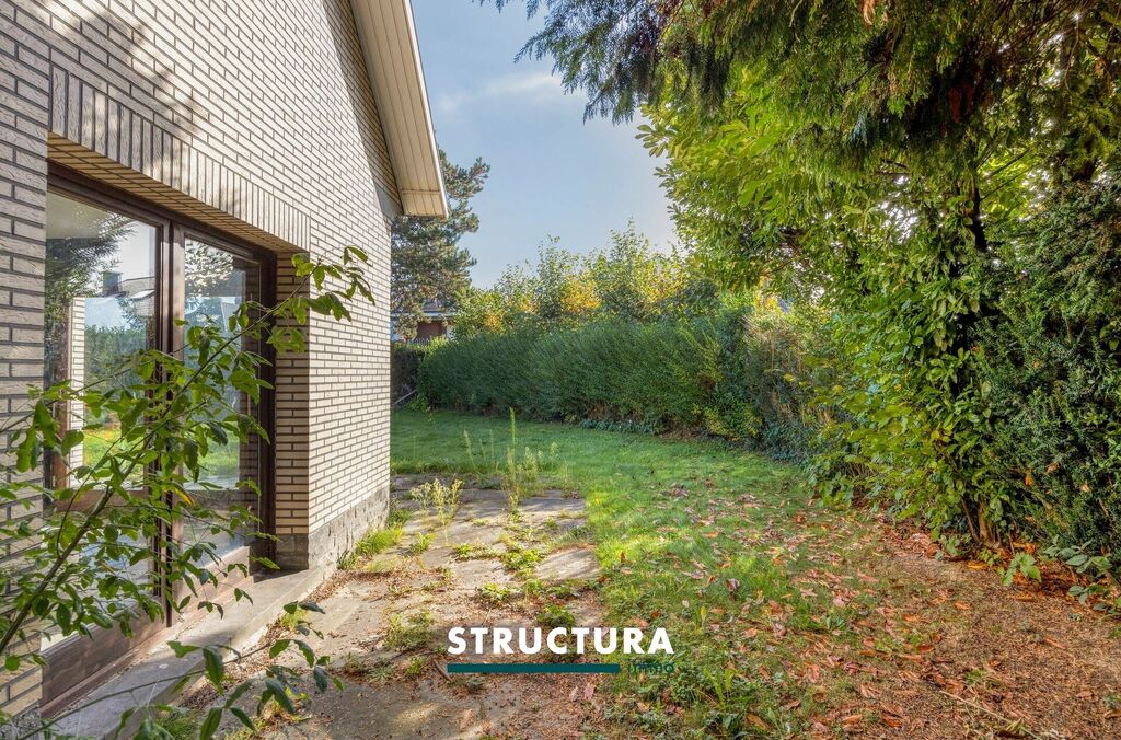 Villa &agrave; vendre &agrave; WEMMEL