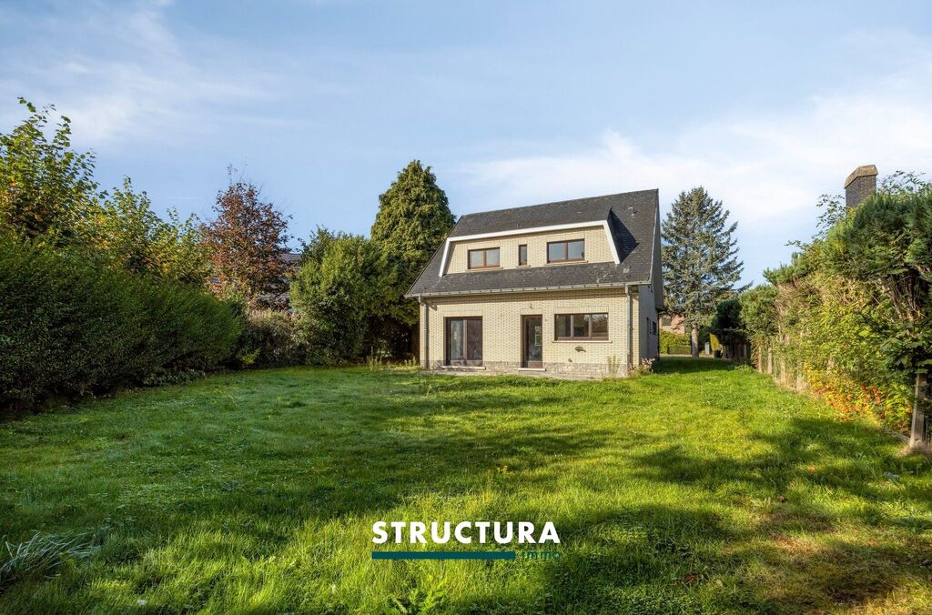 Villa &agrave; vendre &agrave; WEMMEL