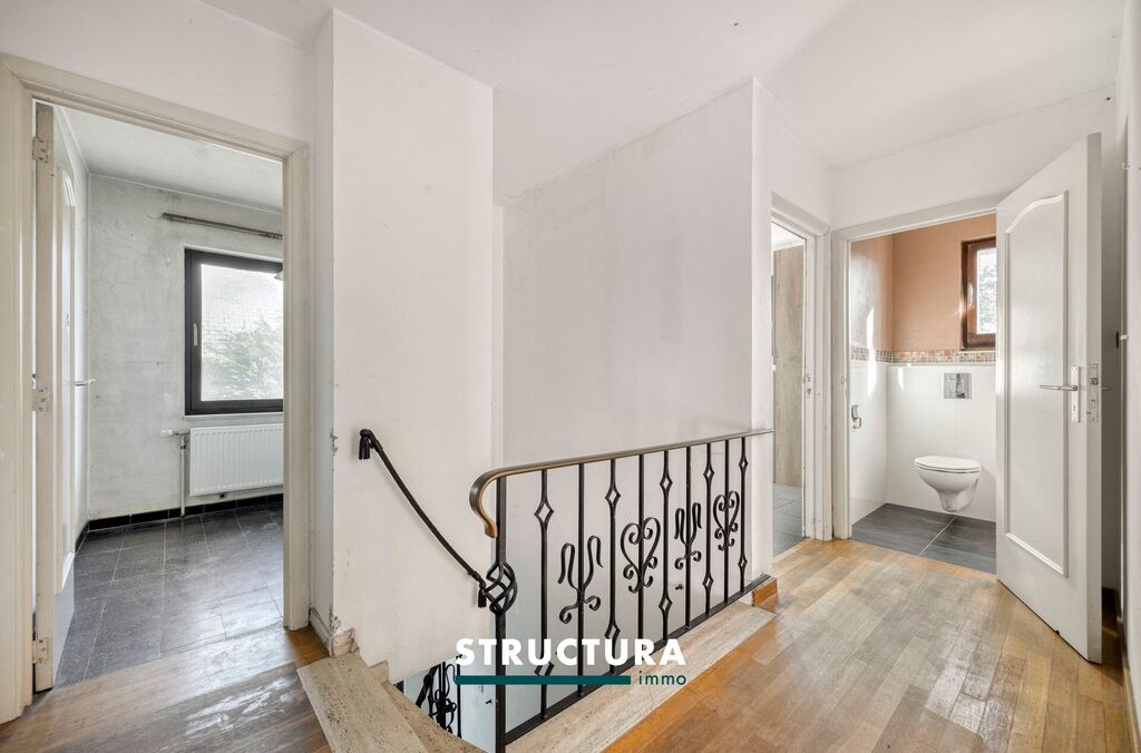 Villa &agrave; vendre &agrave; WEMMEL