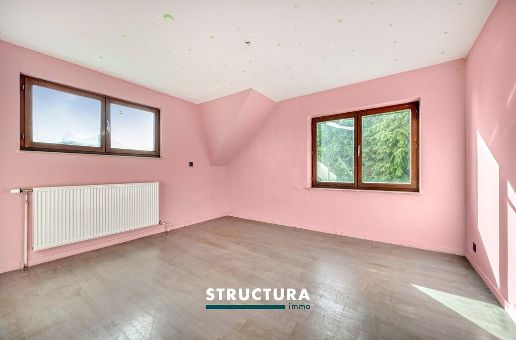 Villa &agrave; vendre &agrave; WEMMEL