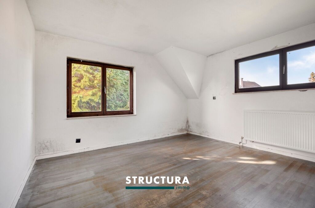 Villa &agrave; vendre &agrave; WEMMEL