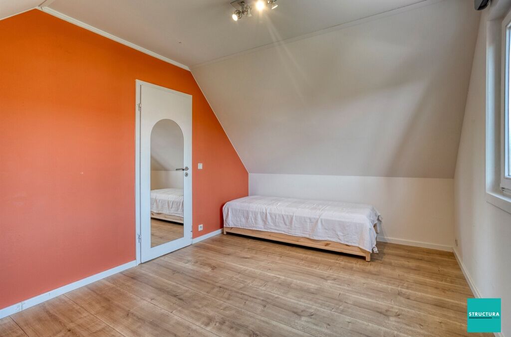Villa à vendre à WEMMEL