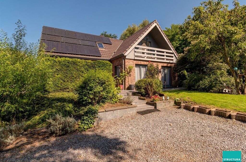 Villa à vendre à WEMMEL
