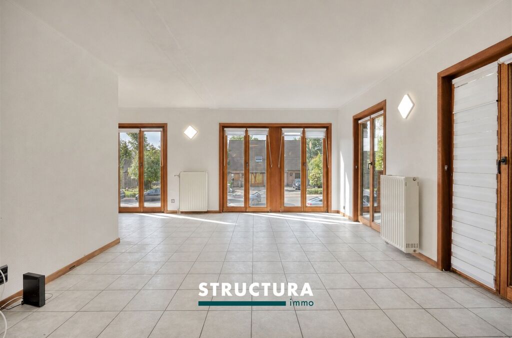 Villa &agrave; vendre &agrave; ZELLIK
