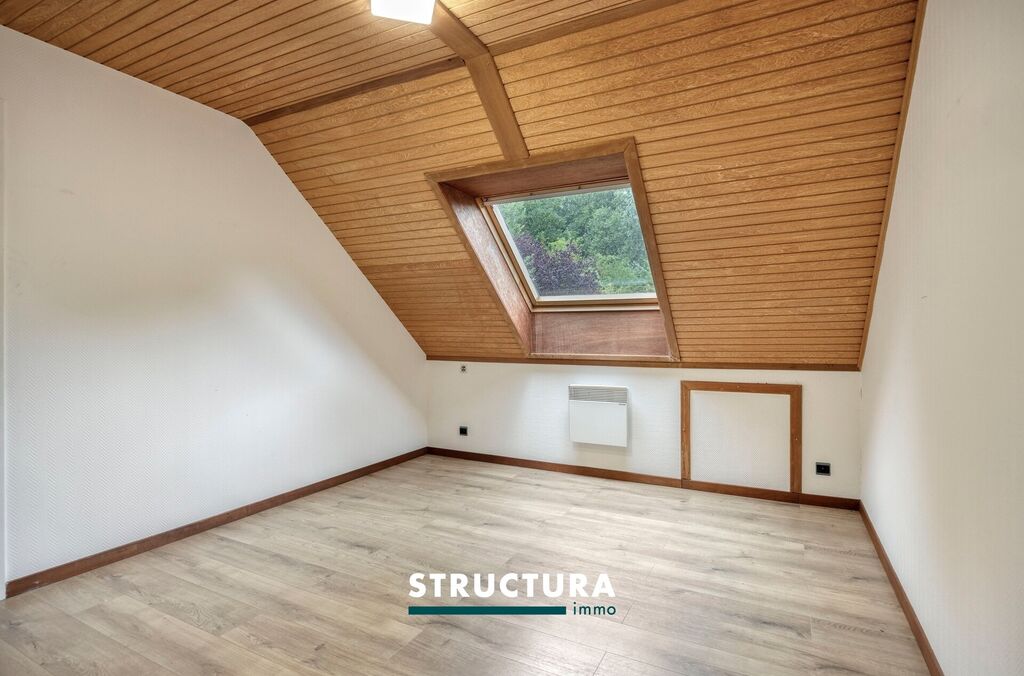 Villa &agrave; vendre &agrave; ZELLIK