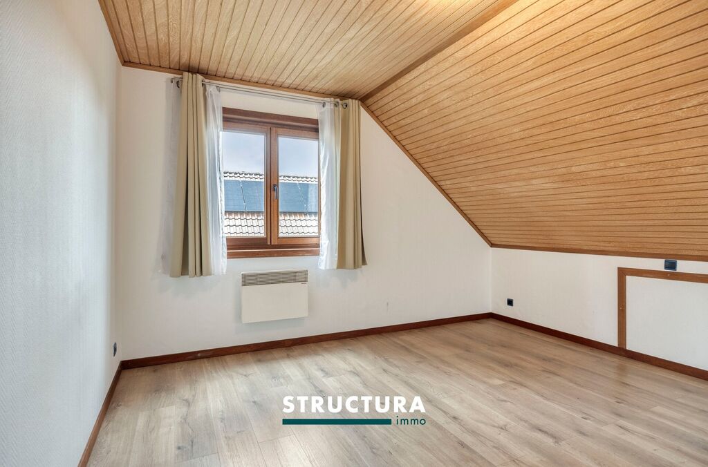 Villa &agrave; vendre &agrave; ZELLIK